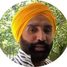 Pakistani jasoos jasbeer singh